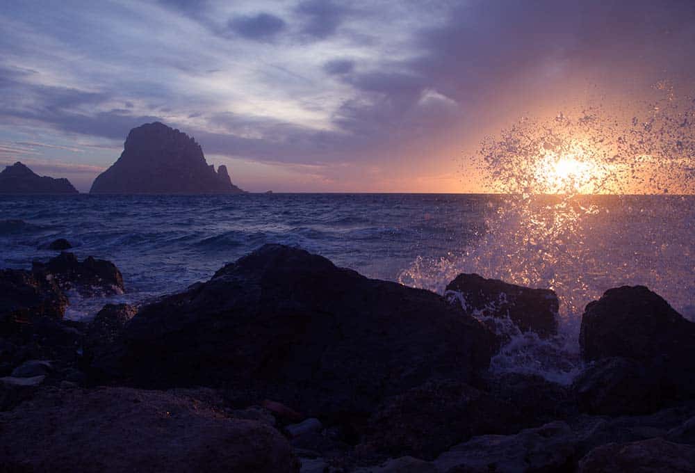 Cala d’Hort